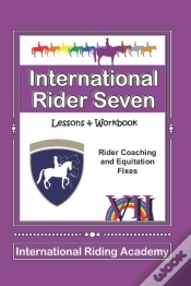 Capa do artigo International Rider Seven