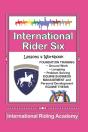 International Rider Six - Preview