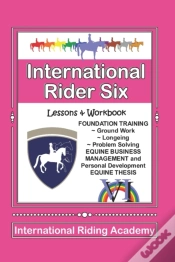 Capa do artigo International Rider Six