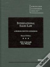 International Sales Law, A Problem-Oriented Coursebook