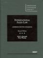 International Sales Law, A Problem-Oriented Coursebook - Preview