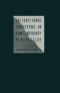 International Sanctions In Contemporary Perspective - Preview