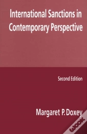 International Sanctions In Contemporary Perspective
