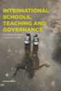 International Schools, Teaching And Governance - Preview