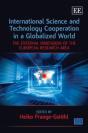 International Science And Technology Cooperation In A Globalized World - Preview