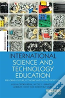 International Science And Technology Education