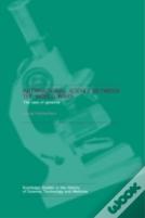 International Science Between The World Wars