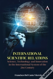 Capa do artigo International Scientific Relations