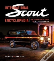 Capa do artigo International Scout Encyclopedia