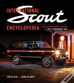 Capa do artigo International Scout Encyclopedia