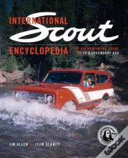 International Scout Encyclopedia