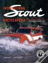 International Scout Encyclopedia
