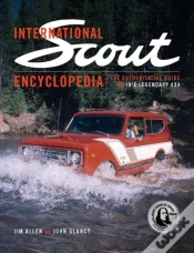 Capa do artigo International Scout Encyclopedia