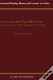 Capa do artigo International Securities Law