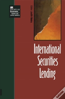 Capa do artigo International Securities Lending
