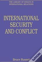 International Security And Conflict