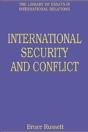 International Security And Conflict - Preview