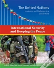 Capa do artigo International Security And Keeping The Peace