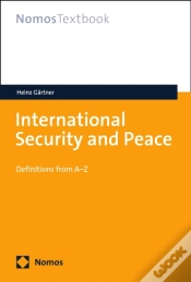 Capa do artigo International Security And Peace