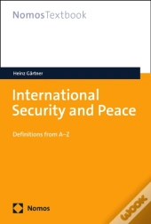 International Security And Peace