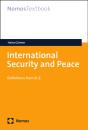 International Security And Peace - Preview
