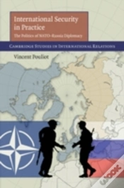 Capa do artigo International Security In Practice