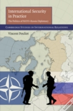 Capa do artigo International Security In Practice