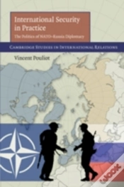 Capa do artigo International Security In Practice