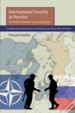 Capa do artigo International Security In Practice
