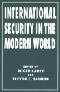 International Security In The Modern World - Preview