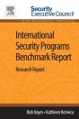 International Security Programs Benchmark Report - Preview