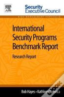 International Security Programs Benchmark Report
