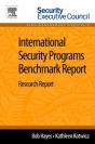 International Security Programs Benchmark Report - Preview