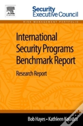 International Security Programs Benchmark Report