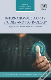 Capa do artigo International Security Studies And Technology