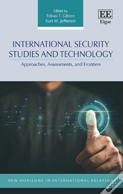 Capa do artigo International Security Studies And Technology