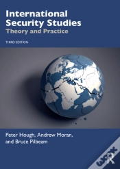 Capa do artigo International Security Studies