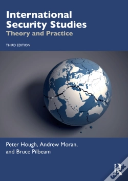Capa do artigo International Security Studies