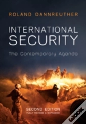 International Security: The Contemporary Agenda