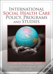 Capa do artigo International Social Health Care Policy, Program, And Studies