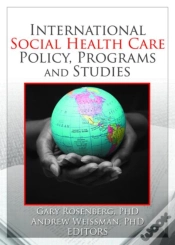 Capa do artigo International Social Health Care Policy, Program, And Studies