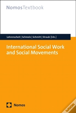 Capa do artigo International Social Work And Social Movements