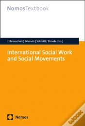 Capa do artigo International Social Work And Social Movements