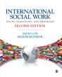 International Social Work - Preview
