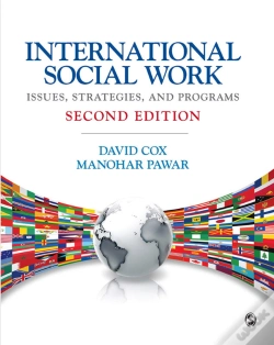 Capa do artigo International Social Work