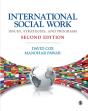 International Social Work - Preview