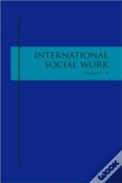 Capa do artigo International Social Work