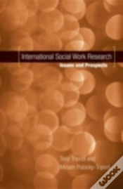 Capa do artigo International Social Work Research
