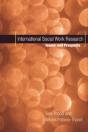 International Social Work Research - Preview