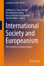 International Society And Europeanism - Preview